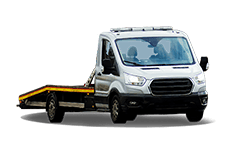 Car Hire Whitton - Recovery Van - Van hire Whitton