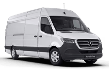 Car Hire Whitton - 4 MTR Sprinter - Van hire Whitton