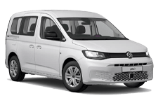 Car Hire Whitton - Caddy Van - Van hire Whitton
