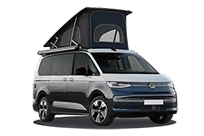 Car Hire Whitton - VW Campervan - Van hire Whitton